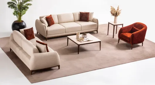 Product img 2, Long Yataklı Modern Koltuk Takımı